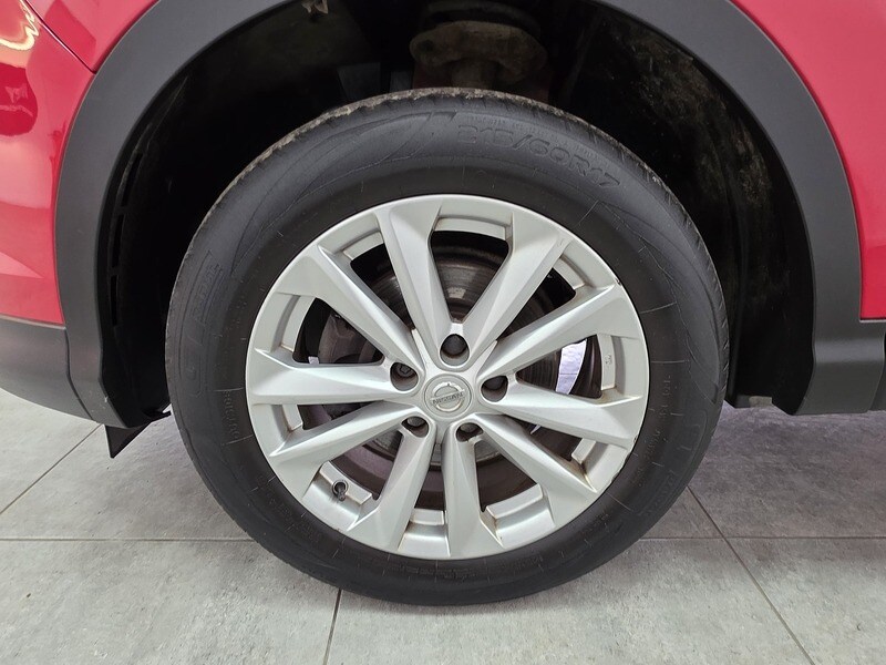 Used Nissan Qashqai 2016 for sale - 78065069: Photo 17