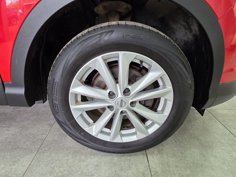 Used Nissan Qashqai 2016 for sale - 78065069: Photo 20