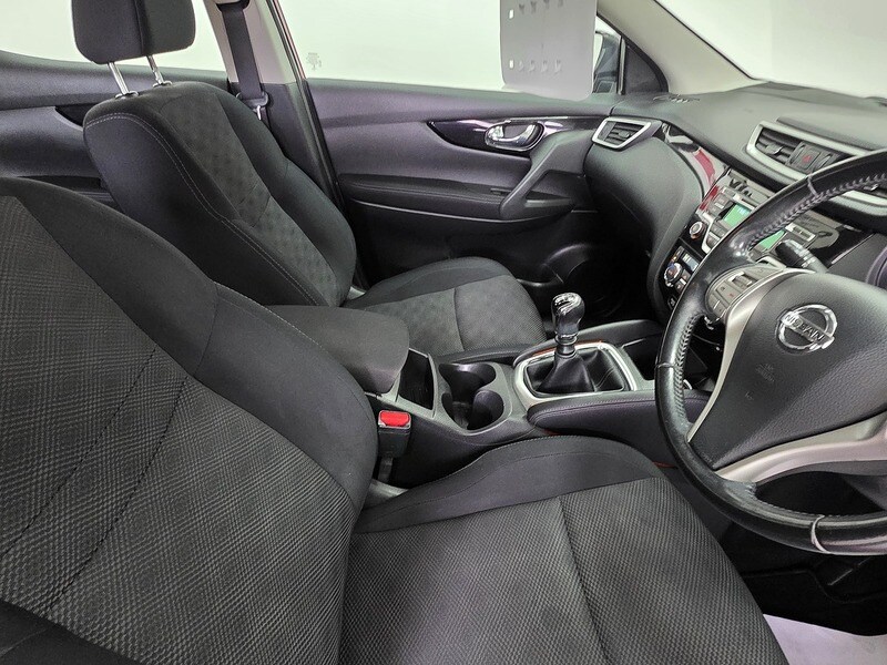 Used Nissan Qashqai 2016 for sale - 78065069: Photo 8
