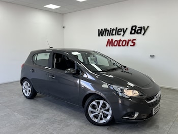 Used Vauxhall Corsa 2015 for sale - 78579217: Photo