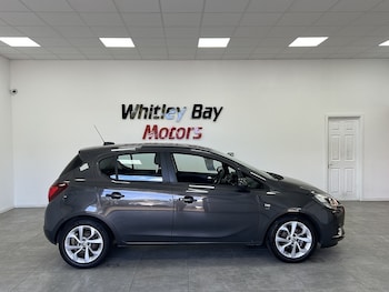 Used Vauxhall Corsa 2015 for sale - 78579217: Photo
