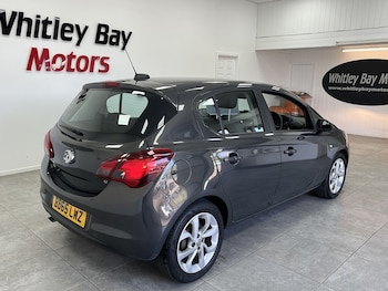 Used Vauxhall Corsa 2015 for sale - 78579217: Photo