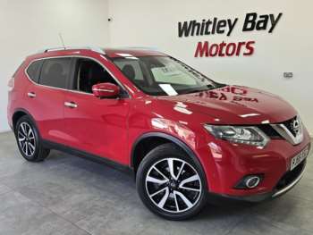 2016 - dCi Tekna 5-Door