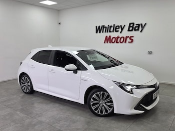 Used Toyota Corolla 2020 for sale - 78710210: Photo