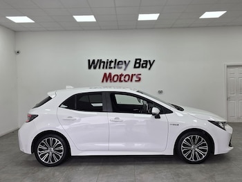 Used Toyota Corolla 2020 for sale - 78710210: Photo