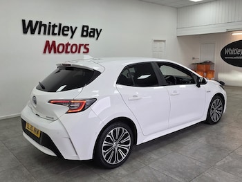 Used Toyota Corolla 2020 for sale - 78710210: Photo