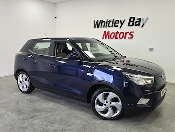 Used Ssangyong Tivoli 2017 for sale - 78237268: Photo