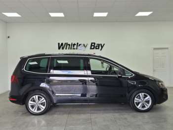 Used SEAT Alhambra 2016 for sale - 75265306: Photo