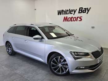 2016 - TDI Laurin & Klement 5-Door