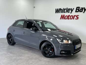 2017 - TFSI Sport 5-Door