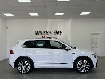 Used Volkswagen Tiguan 2017 for sale - 79229739: Photo