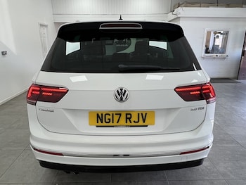 Used Volkswagen Tiguan 2017 for sale - 79229739: Photo