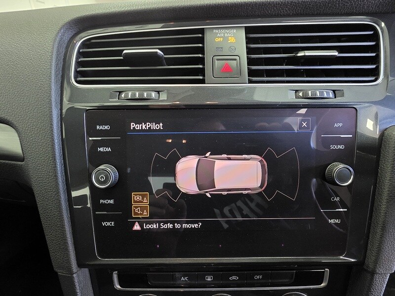 Used Volkswagen Golf 2019 for sale - 78107333: Photo 10