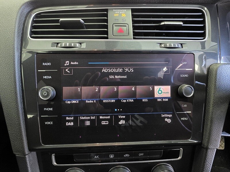 Used Volkswagen Golf 2019 for sale - 78107333: Photo 11