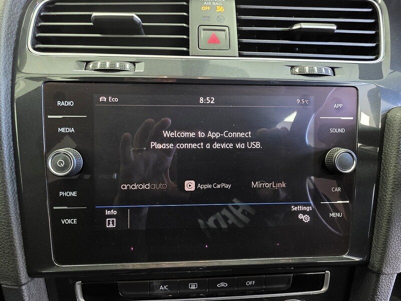 Used Volkswagen Golf 2019 for sale - 78107333: Photo 12