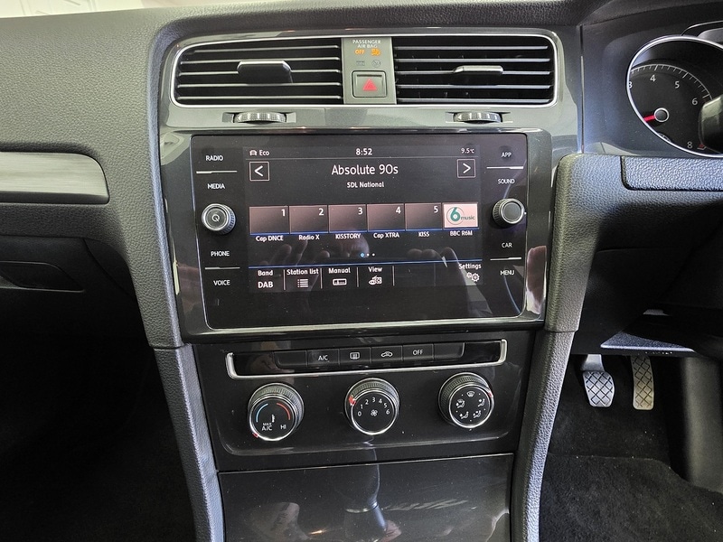 Used Volkswagen Golf 2019 for sale - 78107333: Photo 13