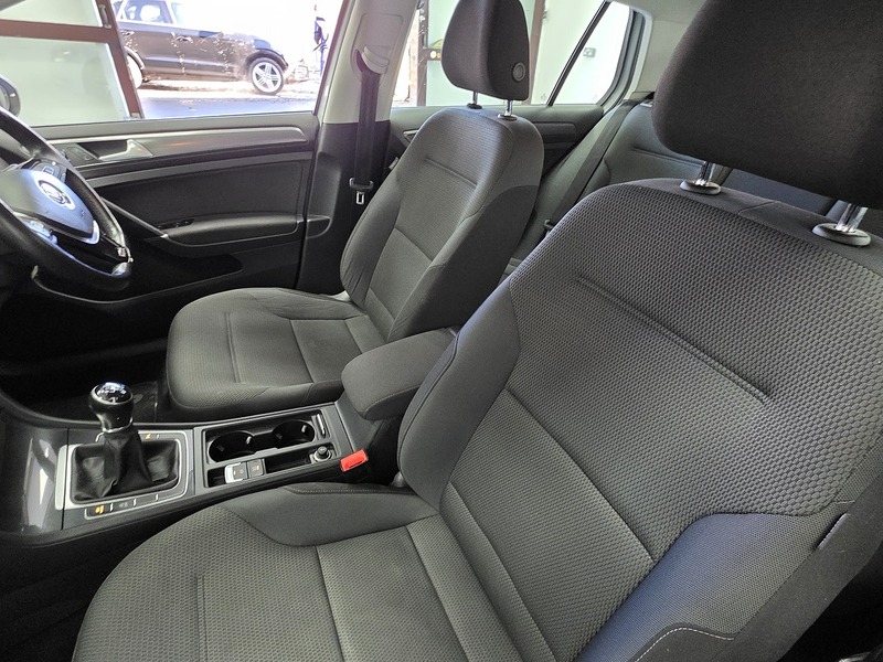 Used Volkswagen Golf 2019 for sale - 78107333: Photo 19