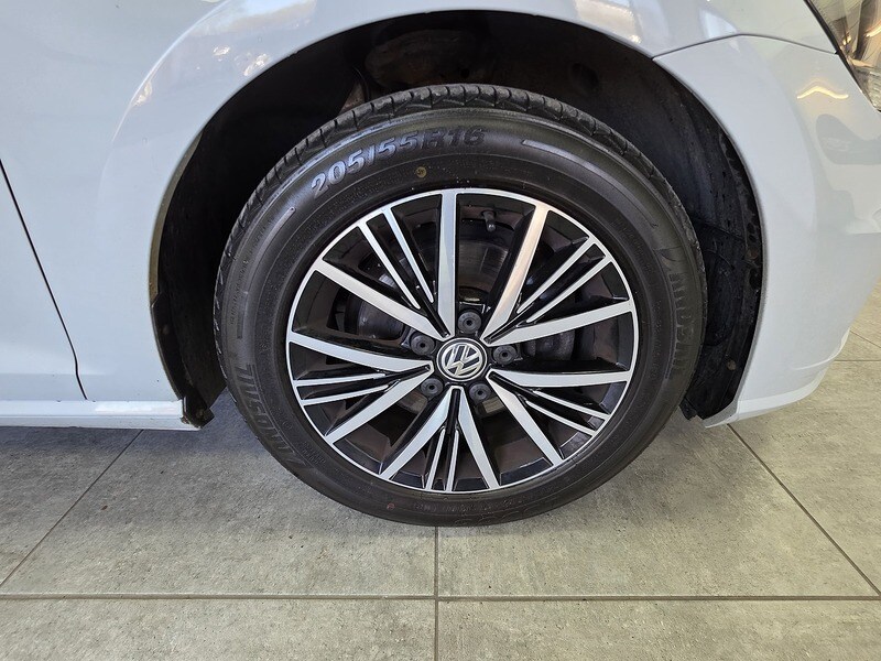 Used Volkswagen Golf 2019 for sale - 78107333: Photo 23