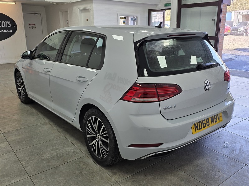 Used Volkswagen Golf 2019 for sale - 78107333: Photo 5