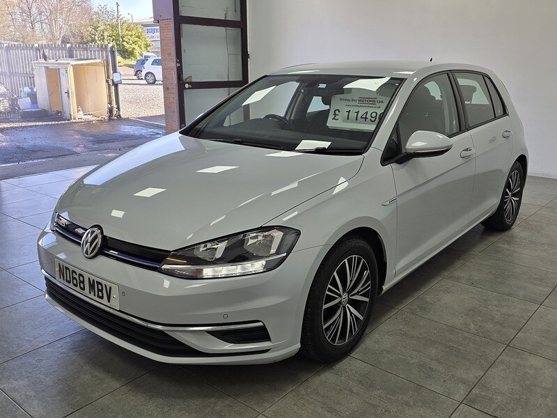 Used Volkswagen Golf 2019 for sale - 78107333: Photo 6