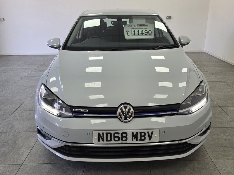 Used Volkswagen Golf 2019 for sale - 78107333: Photo 7
