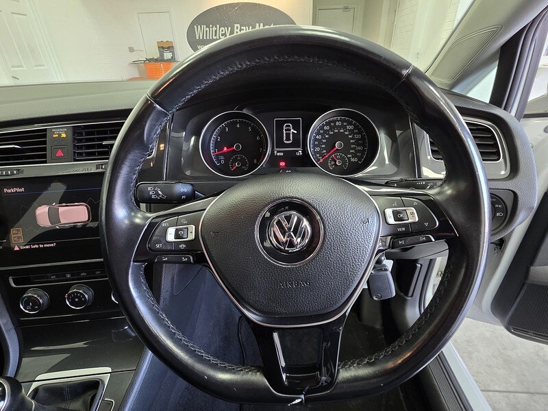 Used Volkswagen Golf 2019 for sale - 78107333: Photo 9