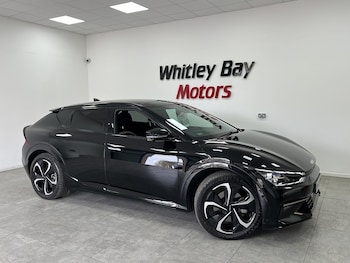 Used Kia EV6 2023 for sale - 78242032: Photo