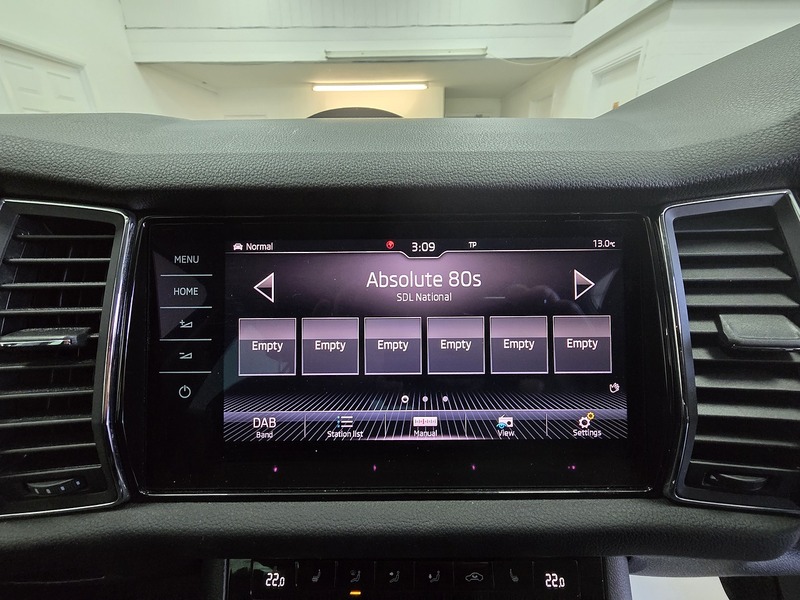 Used Skoda Kodiaq 2018 for sale - 76510319: Photo 10