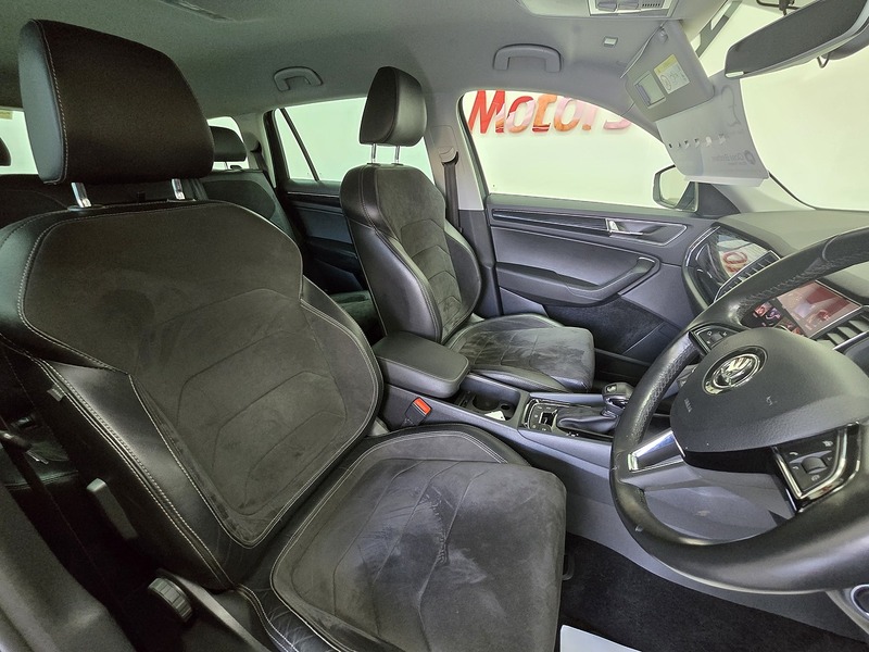 Used Skoda Kodiaq 2018 for sale - 76510319: Photo 15