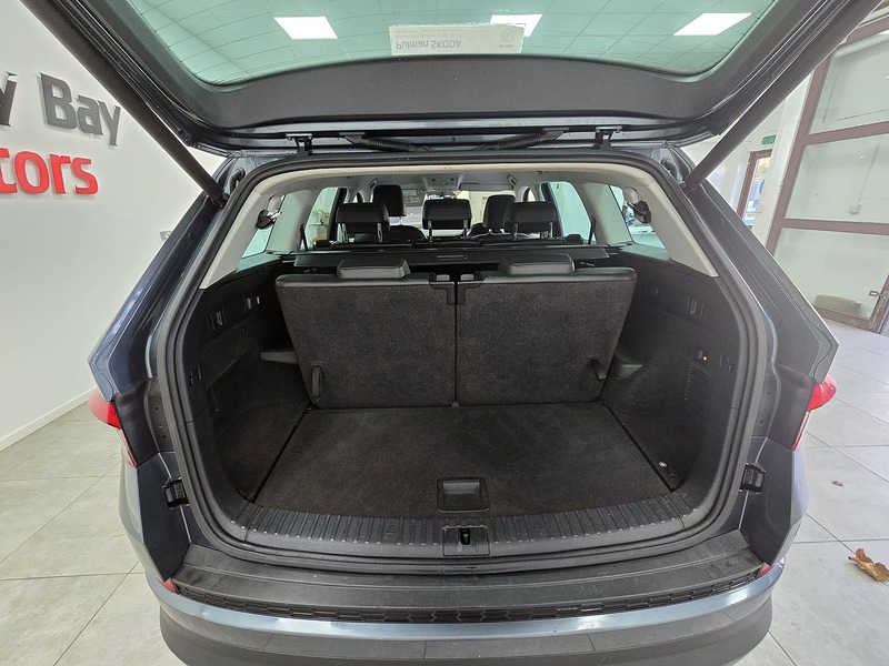 Used Skoda Kodiaq 2018 for sale - 76510319: Photo 18