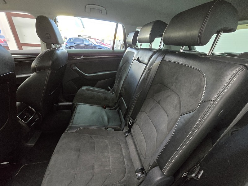 Used Skoda Kodiaq 2018 for sale - 76510319: Photo 19