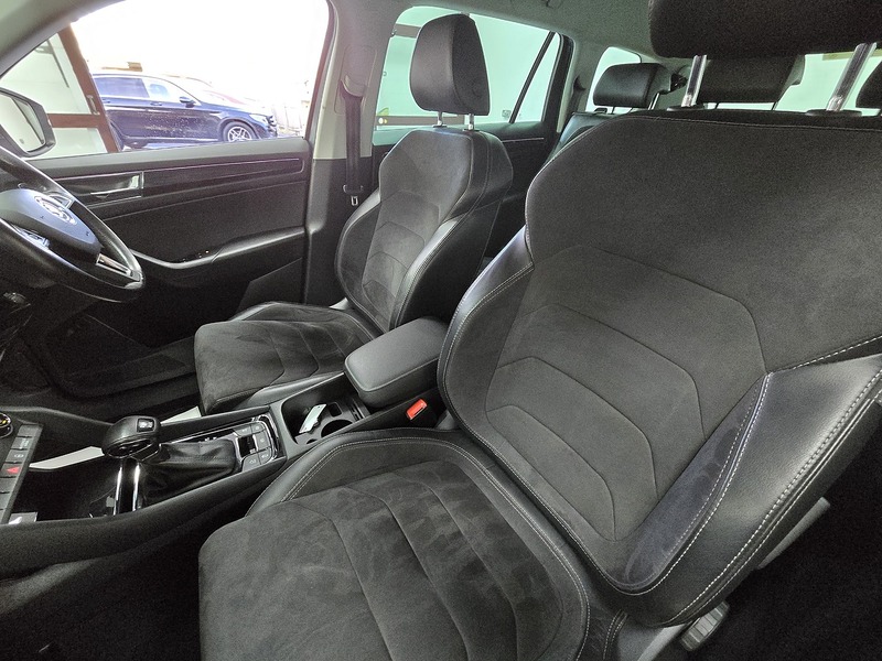Used Skoda Kodiaq 2018 for sale - 76510319: Photo 20