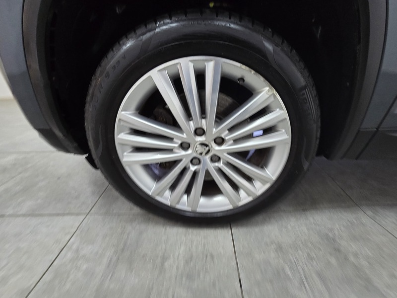 Used Skoda Kodiaq 2018 for sale - 76510319: Photo 21