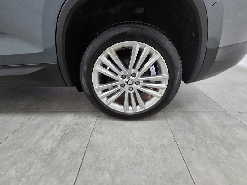 Used Skoda Kodiaq 2018 for sale - 76510319: Photo 22