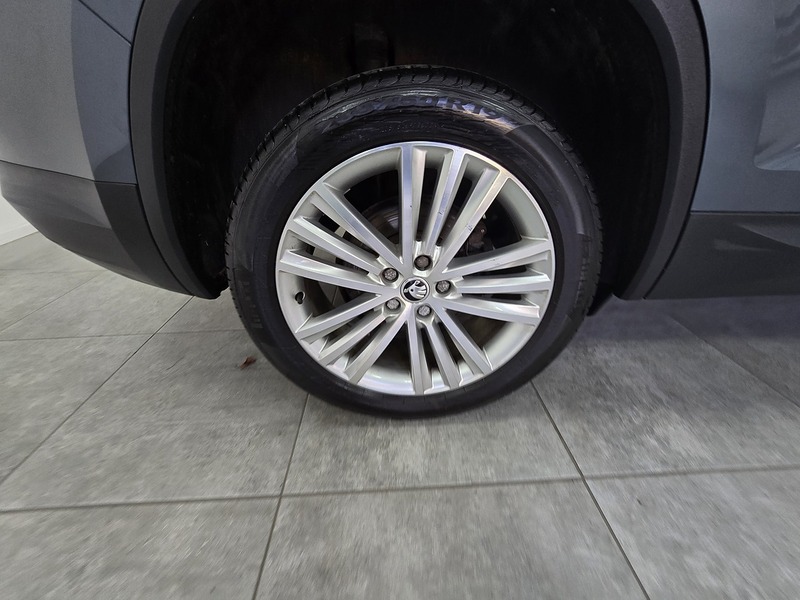 Used Skoda Kodiaq 2018 for sale - 76510319: Photo 23