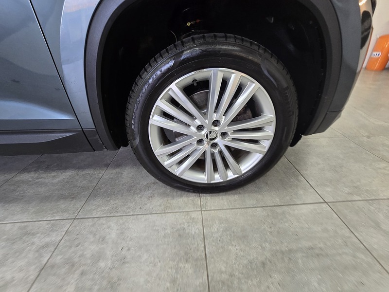 Used Skoda Kodiaq 2018 for sale - 76510319: Photo 24