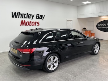 Used Audi A4 Avant 2016 for sale - 79381110: Photo