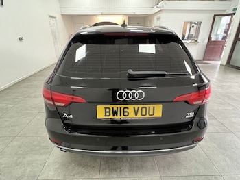 Used Audi A4 Avant 2016 for sale - 79381110: Photo