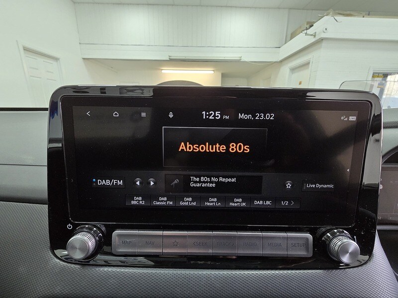 Used Hyundai KONA 2022 for sale - 77917240: Photo 11