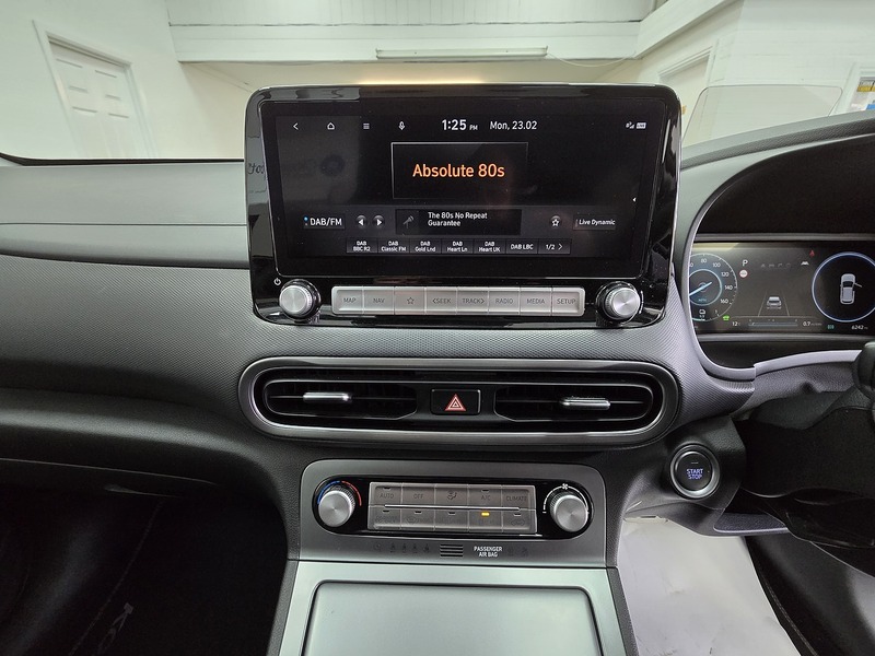 Used Hyundai KONA 2022 for sale - 77917240: Photo 12