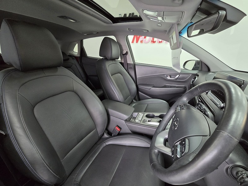 Used Hyundai KONA 2022 for sale - 77917240: Photo 14