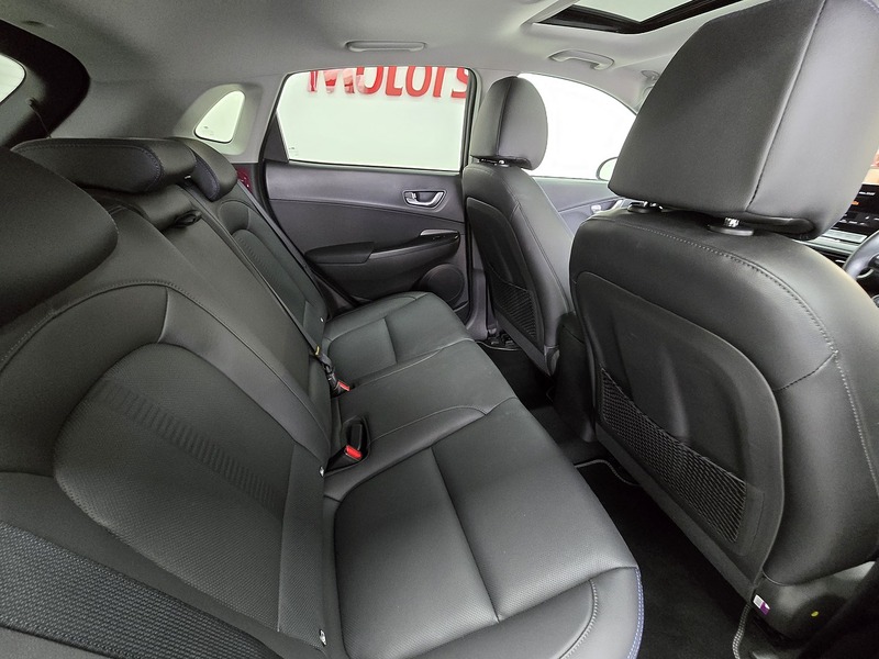 Used Hyundai KONA 2022 for sale - 77917240: Photo 15