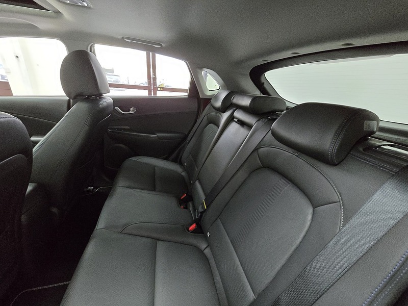 Used Hyundai KONA 2022 for sale - 77917240: Photo 17