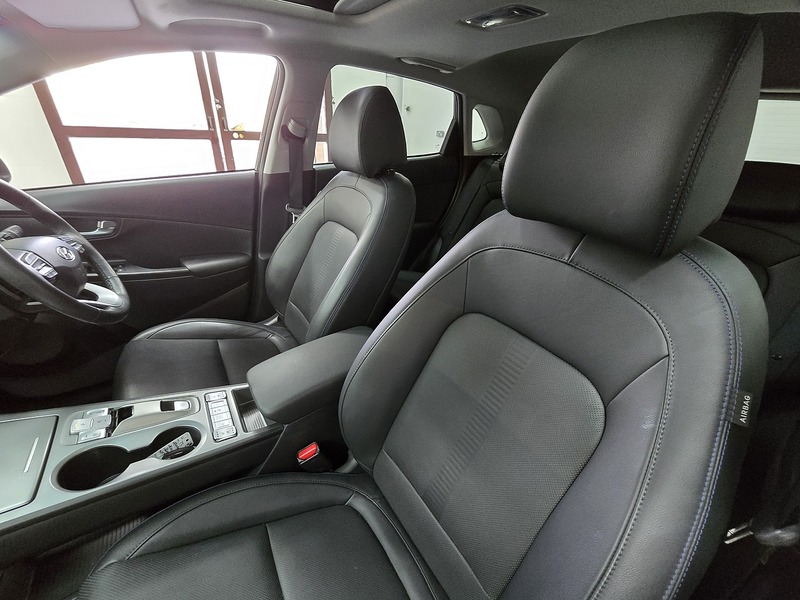 Used Hyundai KONA 2022 for sale - 77917240: Photo 18