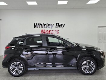 Used Hyundai KONA 2022 for sale - 77917240: Photo