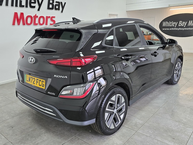 Used Hyundai KONA 2022 for sale - 77917240: Photo 3