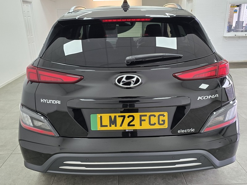 Used Hyundai KONA 2022 for sale - 77917240: Photo 4