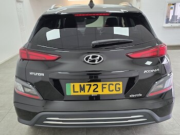 Used Hyundai KONA 2022 for sale - 77917240: Photo
