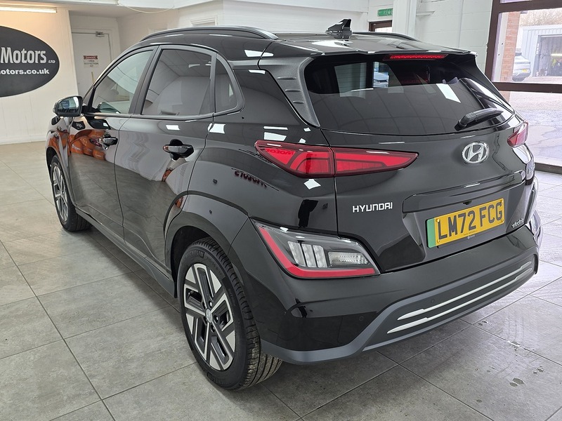 Used Hyundai KONA 2022 for sale - 77917240: Photo 5