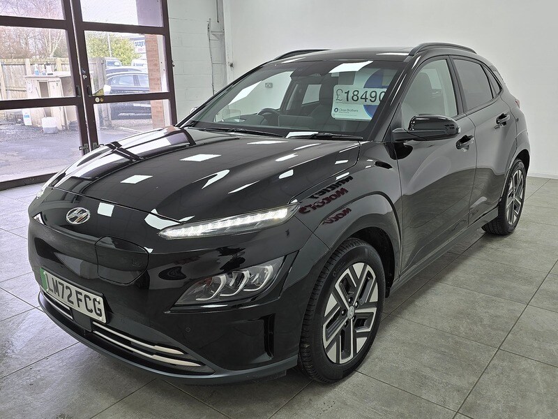 Used Hyundai KONA 2022 for sale - 77917240: Photo 6